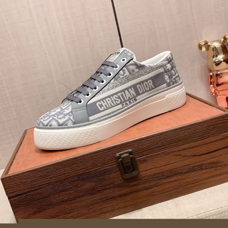 ch**an D*or casual shoes